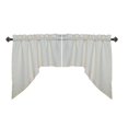 thumbnail image 1 of 72 in. Swag Window Valance, 1 of 1
