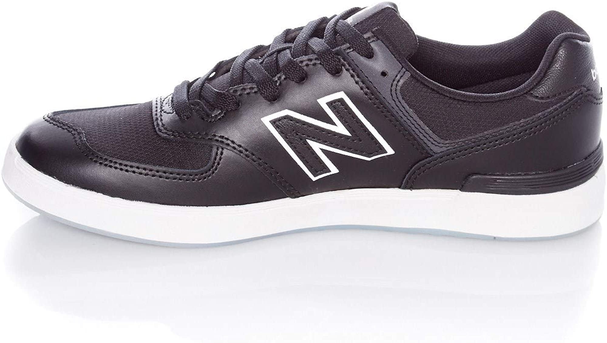 new balance men's 574v1 all coast skate shoe