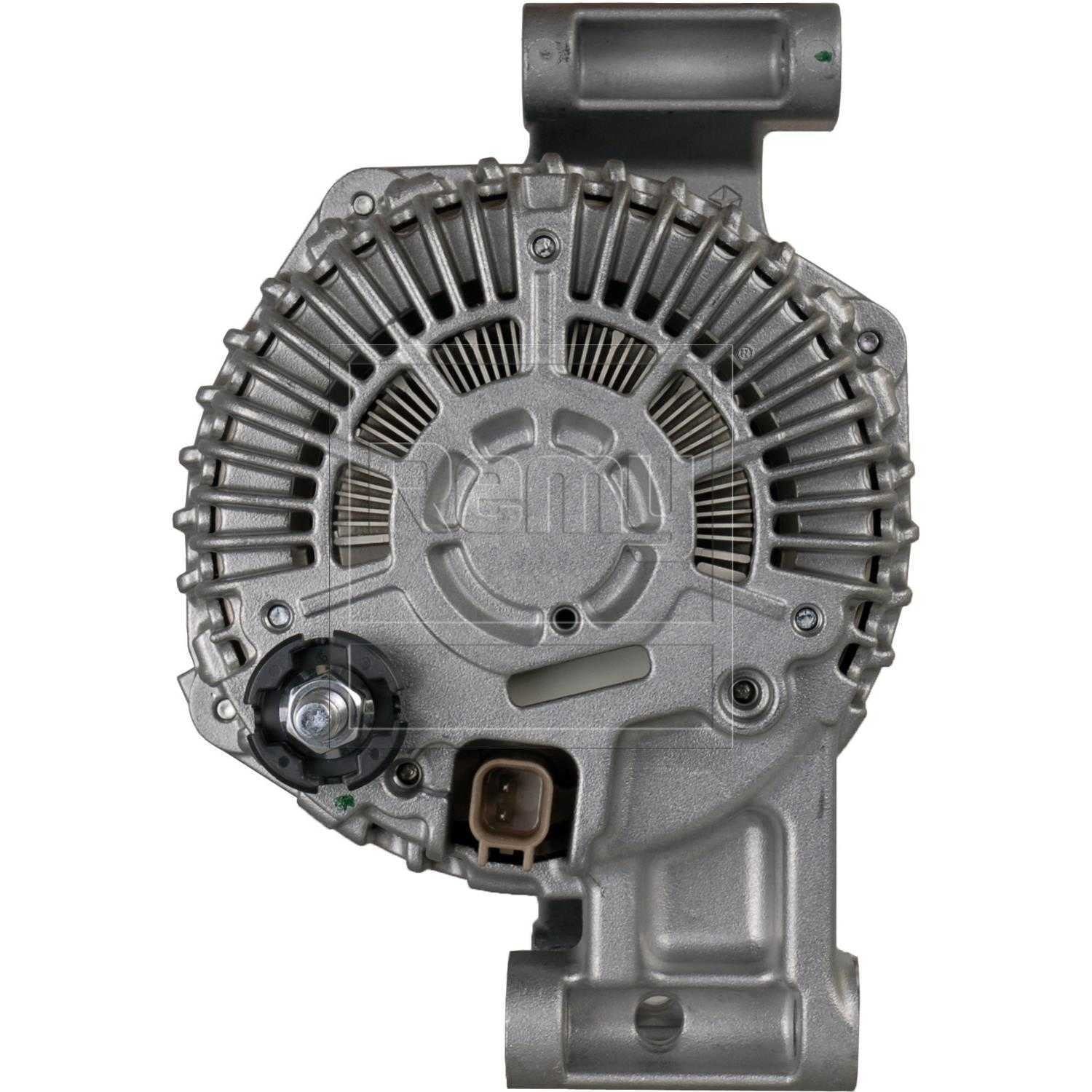 Remy 20022 Alternator