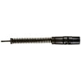 thumbnail image 2 of Soss 216ICUS5 1.375" Invisible Spring Closer Hinge For Doors - Brass, 2 of 3