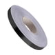 thumbnail image 4 of 2 molduras de pared flexibles, tiras adhesivas impermeables para moldura de techo Color Negro 1.1cm y Argenta 1.1cm, 4 of 9