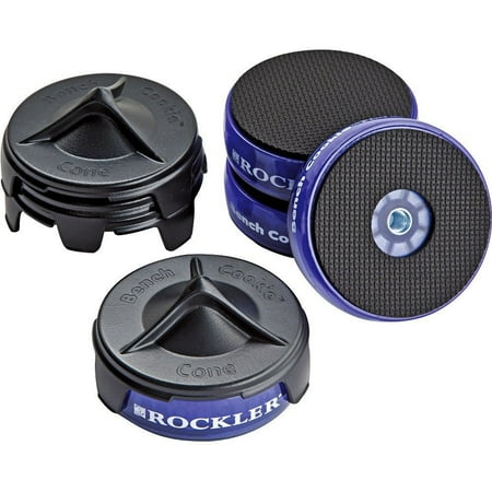 Bench Cookie Plus Work Grippers With Bench Cookie Cones Special