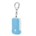 thumbnail image 3 of Alarma personal de seguridad multifuncional para mujeres mayores alarma de protección de emergencia con luz LED, 3 of 5