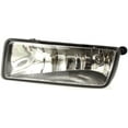 thumbnail image 2 of Garage-Pro Front Fog Light Set of 2 Compatible With 2006-2010 Ford Explorer, Fits 2007-2010 Ford Explorer Sport Trac OE comparable With bulb(s) Driver and Passenger Side, 2 of 8