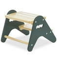 Dream On Me Skyward Multipurpose Kids Step Stool with Anti-slip Base In ...
