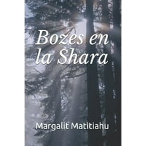 El Toro de Barro: Bozes en la Shara (Paperback)