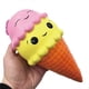 thumbnail image 1 of Glass Panda Squishy Cake Deer Milk Squeeze Toys Slow Rising Cream Scented Antistress Kid Toys, 1 of 5