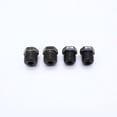 thumbnail image 6 of 16-Pack Inverted Tube Nuts 2x 7/16-24 for 3/16 Tube Accessories, 6 of 8