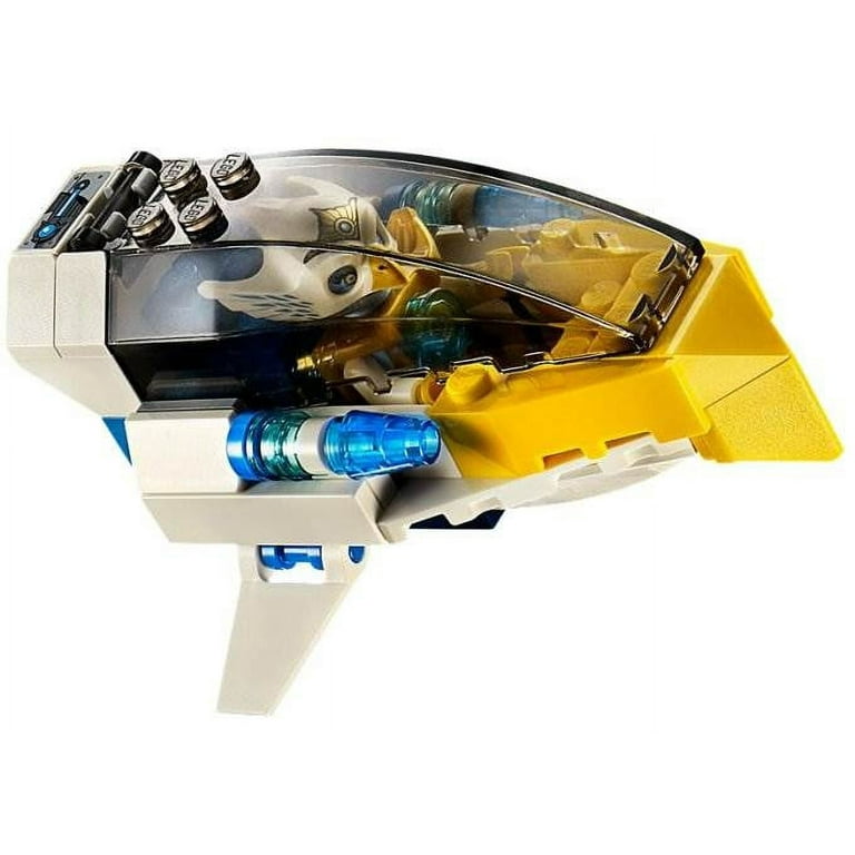 Lego chima 70003 sale