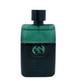 thumbnail image 3 of Gucci Guilty Black Pour Homme by Gucci, 1.6 oz EDT Spray for Men, 3 of 4