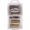 thumbnail image 2 of Stampendous Gold, 2 of 2