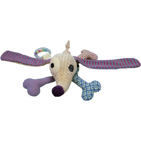 Deglingos Discovery Nonos the Dog Activity Toy