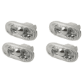 thumbnail image 1 of 4Pcs Front Light Side Turn Signal Repeater Lamp for FB2 2009-2014 Accord 2008-2013, 1 of 5