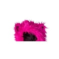 thumbnail image 2 of Widgeon Girls Vest Faux Fur Outwear Sleeveless Coat Outdoor Female, Pink, Size: 6X, 2 of 4