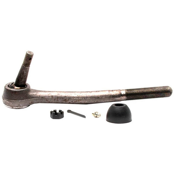 Steering Tie Rod End Fits 2000 Chevrolet Astro