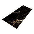 thumbnail image 2 of CNKOO Non-Slip Marble Kitchen Mat Entrance Doormat Area Rugs Art Door Rugs Carpet for Living Room Kitchen Bathroom Hallway Laundry Room, 2 of 8