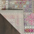 thumbnail image 6 of Nourison Passion Transitional Grey/Multi 5'3" x 7'3" Area Rug, (5x7), 6 of 9