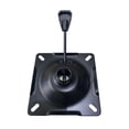 thumbnail image 2 of Colaxi Office Chair Tilt Control Mechanism Heavy Duty for Computer Chairs Furniture 2.5mm thicken, 2 of 8