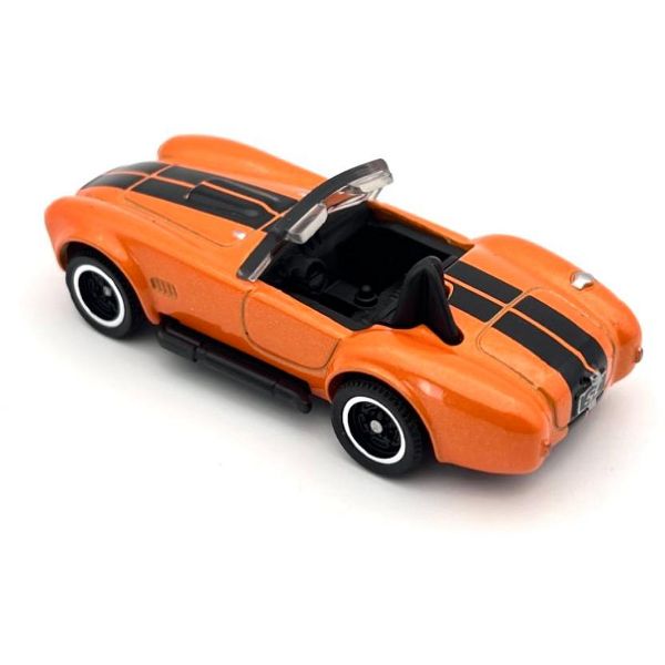 Matchbox Super Chase 1965 Shelby Cobra 427 New 2025 - Walmart.com