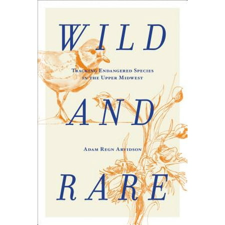 Endangered Species Rhino - Wild and Rare : Tracking Endangered Species in the Upper Midwest