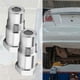 thumbnail image 5 of 2Pcs Oxygen Extender Sensor Extension Spacer For Cars Engine Exhaust Systems M18 x1.5, 45mm Lambda Probe, 5 of 5