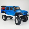 thumbnail image 5 of Vogacara Amortiguador trasero delantero resistente al desgaste de aleación de aluminio para 1/24 Axial SCX24 RC pieza de coche RC accesorios de Kits de construcción modelo TYPE1, 5 of 5