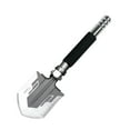 thumbnail image 6 of Multifunctional Folding Shovel, Manganese Steel Construction, Compact, Lightweight Design, Portable Outdoor Tool for Hiking/camping, Emergency Survival Gear, Durable Utility Shovel, Rkxzt, 6 of 7