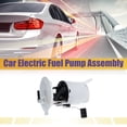 thumbnail image 2 of Unique Bargains 68304617AA Fuel Pump Electric Replacement Module Assembly for Dodge Durango White Silver Tone Black 1Set, 2 of 6