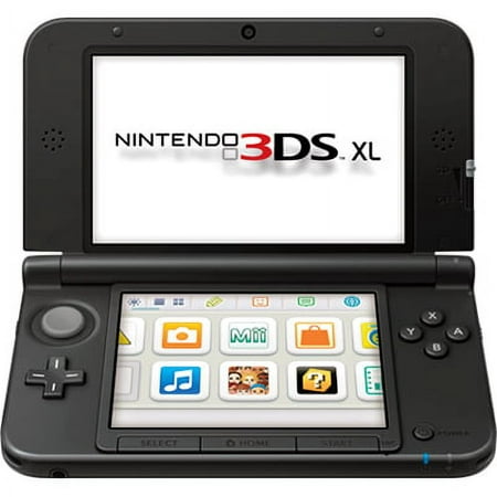 Nintendo 3DS XL System