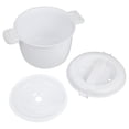 thumbnail image 1 of SKISUNO Cuiseur à Riz Multifonctionnel Plastique Alimentaire Vapeur 1 PCS, 1 of 7