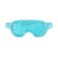 New 2024 Cooling Ice Gel Eye Mask Reusable Eye Masks For Headache And
