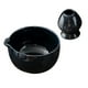 thumbnail image 5 of Soporte para batidor de matcha, cuenco para té matcha, soporte para batidor Chasen, de Matcha para oficina Azul, 5 of 9