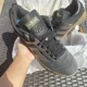 thumbnail image 2 of Adi-das Busenitz Pro Black Brown Gum Men's Athletic Shoes IE3095 Size 5, 2 of 6