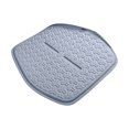 thumbnail image 2 of 50% Off Clear! Car Seat Cushion Summer Gel Cushion Single Piece Ventilated Cushion Ice Silk Seat Cushion Fan Cool Seat Cushion Cover for Kitchen Dining Room, 2 of 5