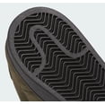 thumbnail image 2 of Adi-das Campus 00s Olive Strata Core Black Mens Casual Shoes JI3307 NEW Multi Sz, 2 of 6