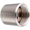 thumbnail image 2 of Delta RP40663SS Stainless Steel Conical Nut for Faucets, 2 of 3