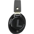 Magnavox HiFi Stereo OverEar Wired Headphones SHP9500M (Black