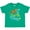 Kelly Green, variant on Inktastic Earth Day Sea Turtle and Hearts Boys or Girls Toddler T-Shirt