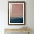 thumbnail image 6 of Sunset - Premium Framed Print - Distressed Barnwood Frame - Ready to Hang, 6 of 8