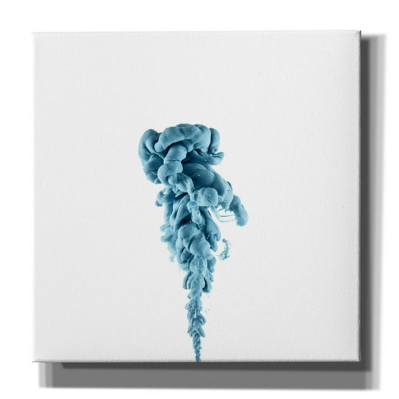 Epic Graffiti 'Emergence' by Epic Portfolio, Canvas Wall Art, 26"x26"