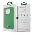 thumbnail image 2 of Funda Lacoste Original Para iPhone Con Magsafe, 2 of 6