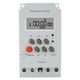 thumbnail image 1 of Regulador solar del interruptor de tiempo del microordenador del relé de tiempo pequeño Voltaje: 220vdc25v, 1 of 8