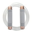thumbnail image 1 of Weighted Skipping Rope Wire Bearing Skipping Rope Fitness Yoga, 1 of 5