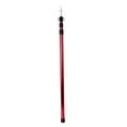 thumbnail image 3 of Postes de Lona Strade Fareast Limited telescópicos 3m rojo, 3 of 8