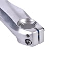 thumbnail image 4 of Brazo De Manivela De Bicicleta Izquierdo Resistente A La Corrosión Brazo De Manivela De Bicicleta Fácil De Instalar Para Bicicletas De Montaña Bicicletas De Carretera ANGGREK Otros, 4 of 8