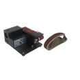 thumbnail image 1 of Mini Electric Belt Machine DIY Multifunctional Polishing Grinder Electric Knife Grinder Multifunctional Grinder Sharpener Edger ,Widely Used, 1 of 7