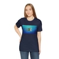 thumbnail image 5 of LIFE Unisex Jersey Short Sleeve Tee, 5 of 12