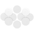 thumbnail image 3 of EeaseMX Etiqueta adhesiva NFC NTAG215 en blanco, redonda, sin contacto, IC inteligente (blanca), 3 of 7