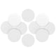 thumbnail image 3 of EeaseMX Etiqueta adhesiva NFC NTAG215 en blanco, redonda, sin contacto, IC inteligente (blanca), 3 of 7