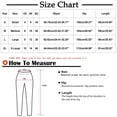 thumbnail image 2 of Tunique Décontractée Imprimée Taille Élastique Pantalons Lanternes Raccourcis, 2 of 7